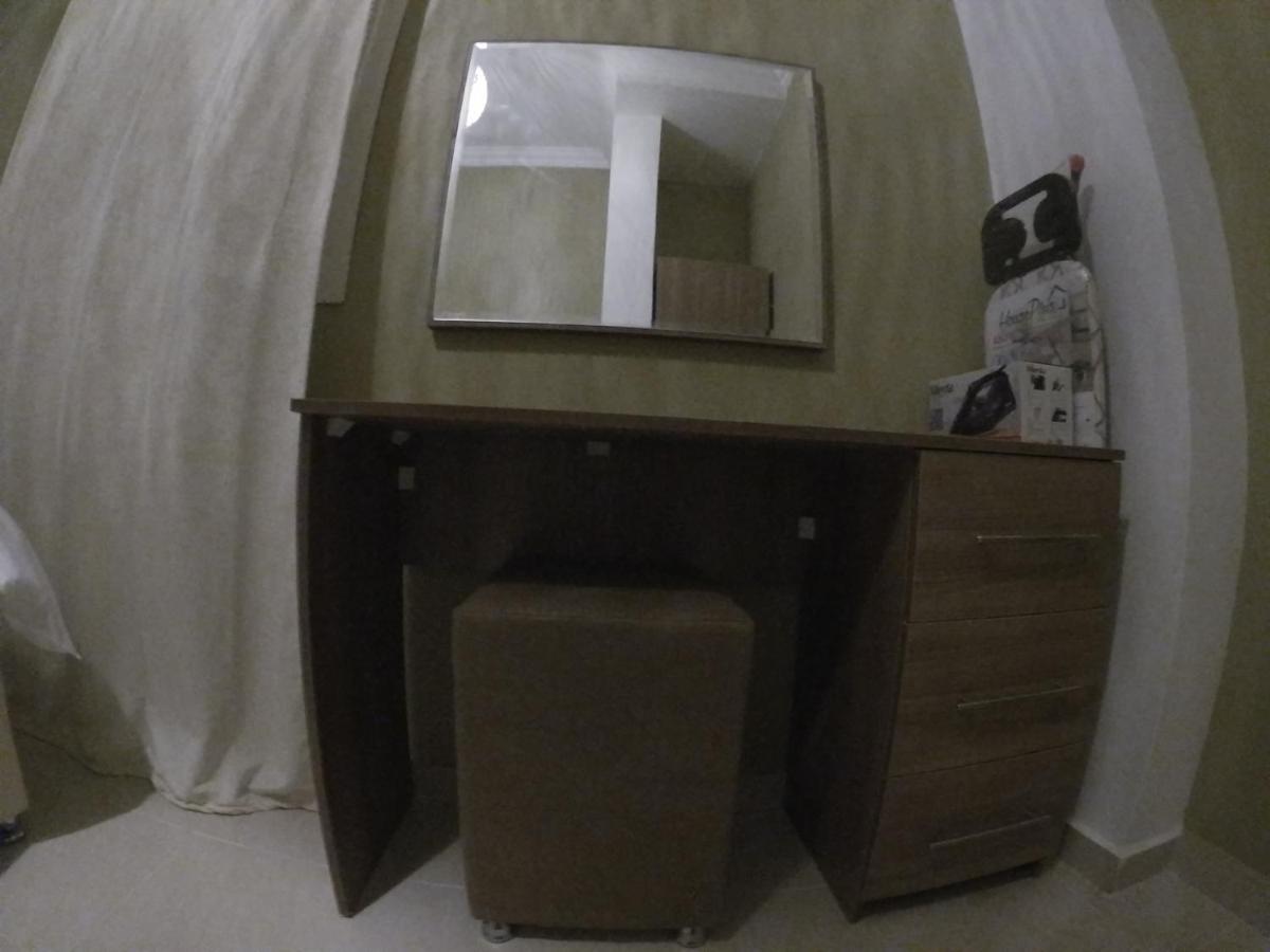 Dive Apartment *