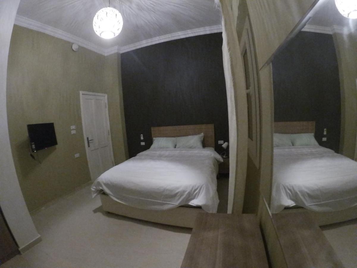 Dive Apartment
