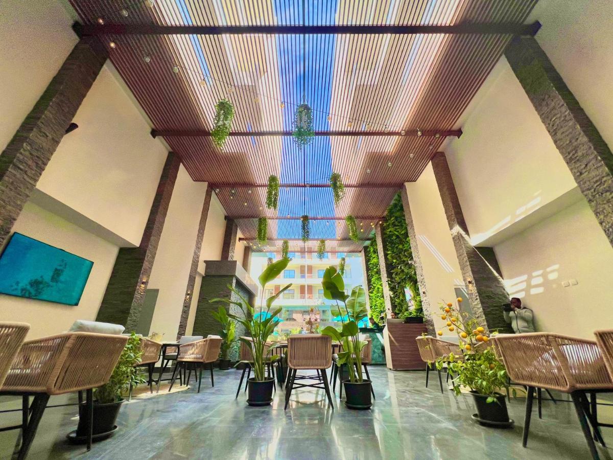 Imperial Hotel