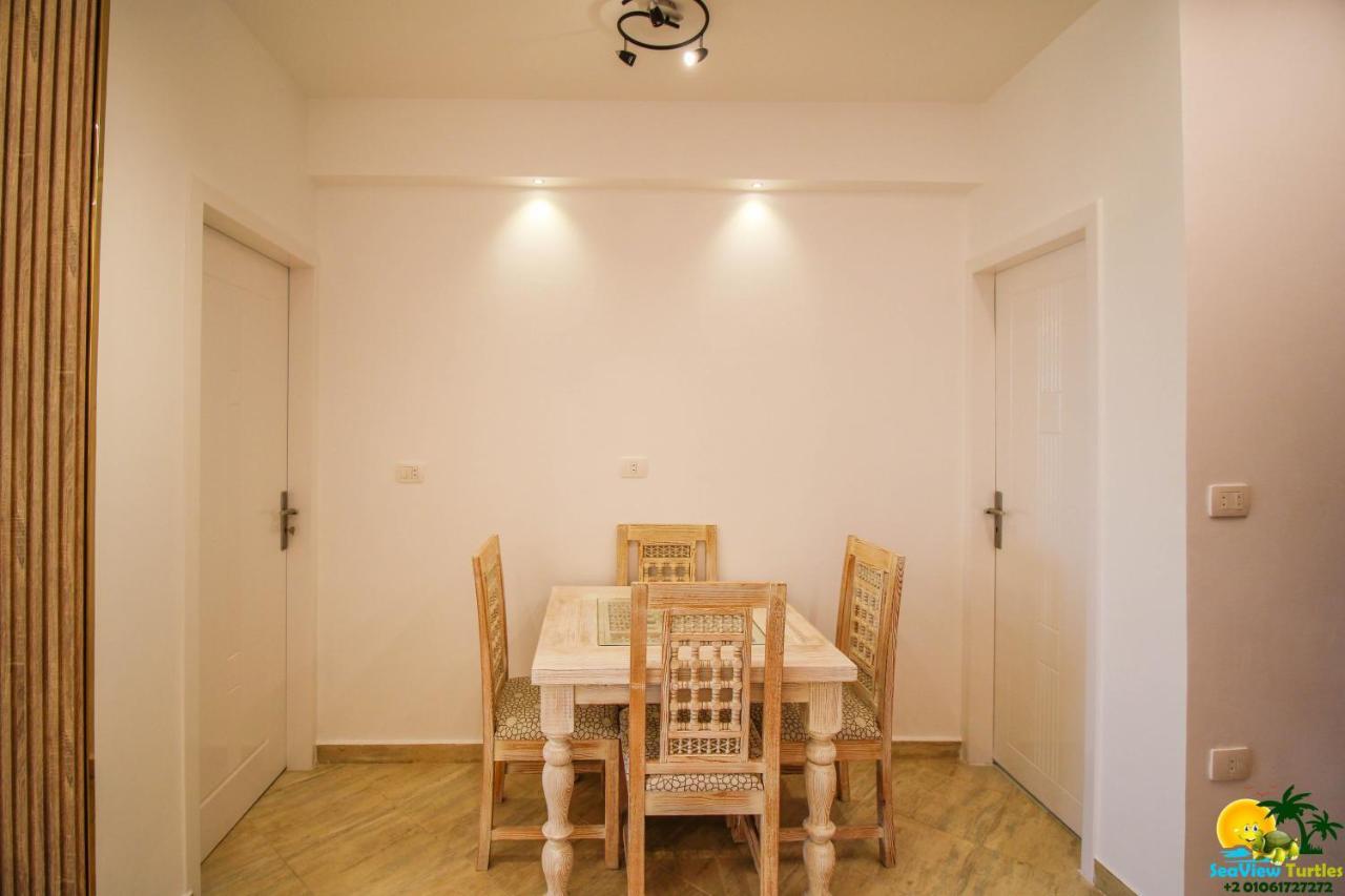 Seaview Turtles Appartement