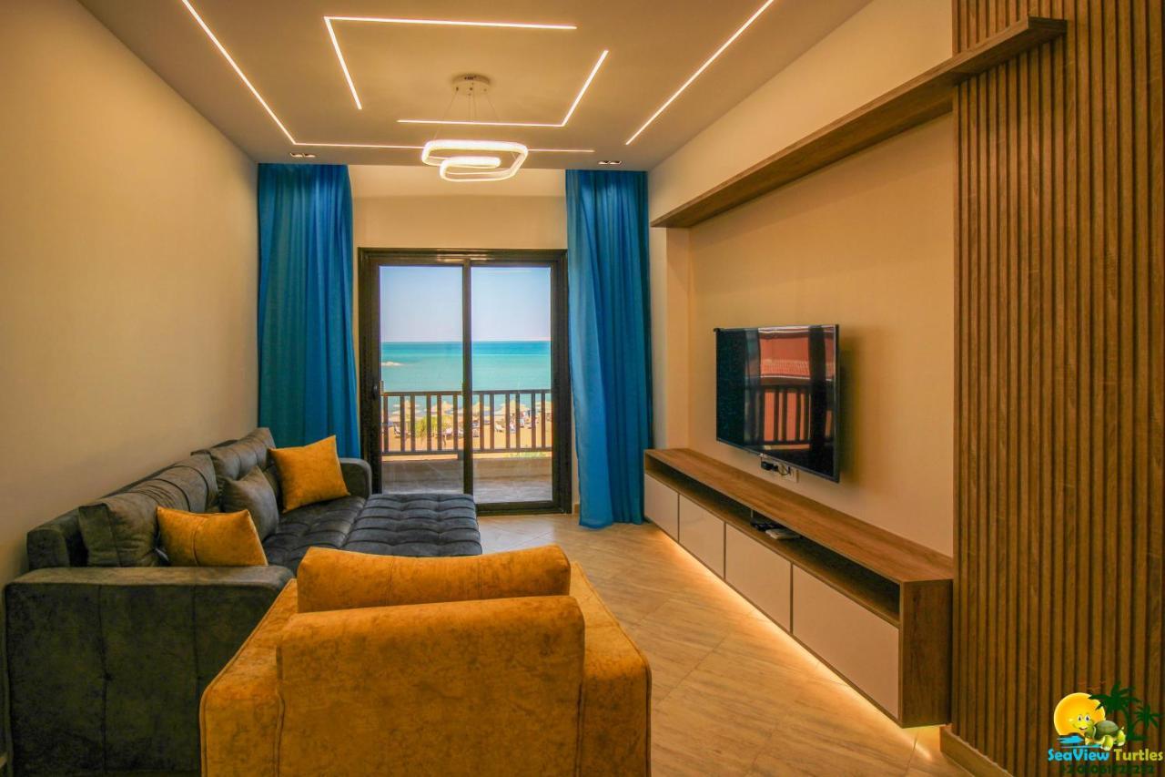 Seaview Turtles Appartement