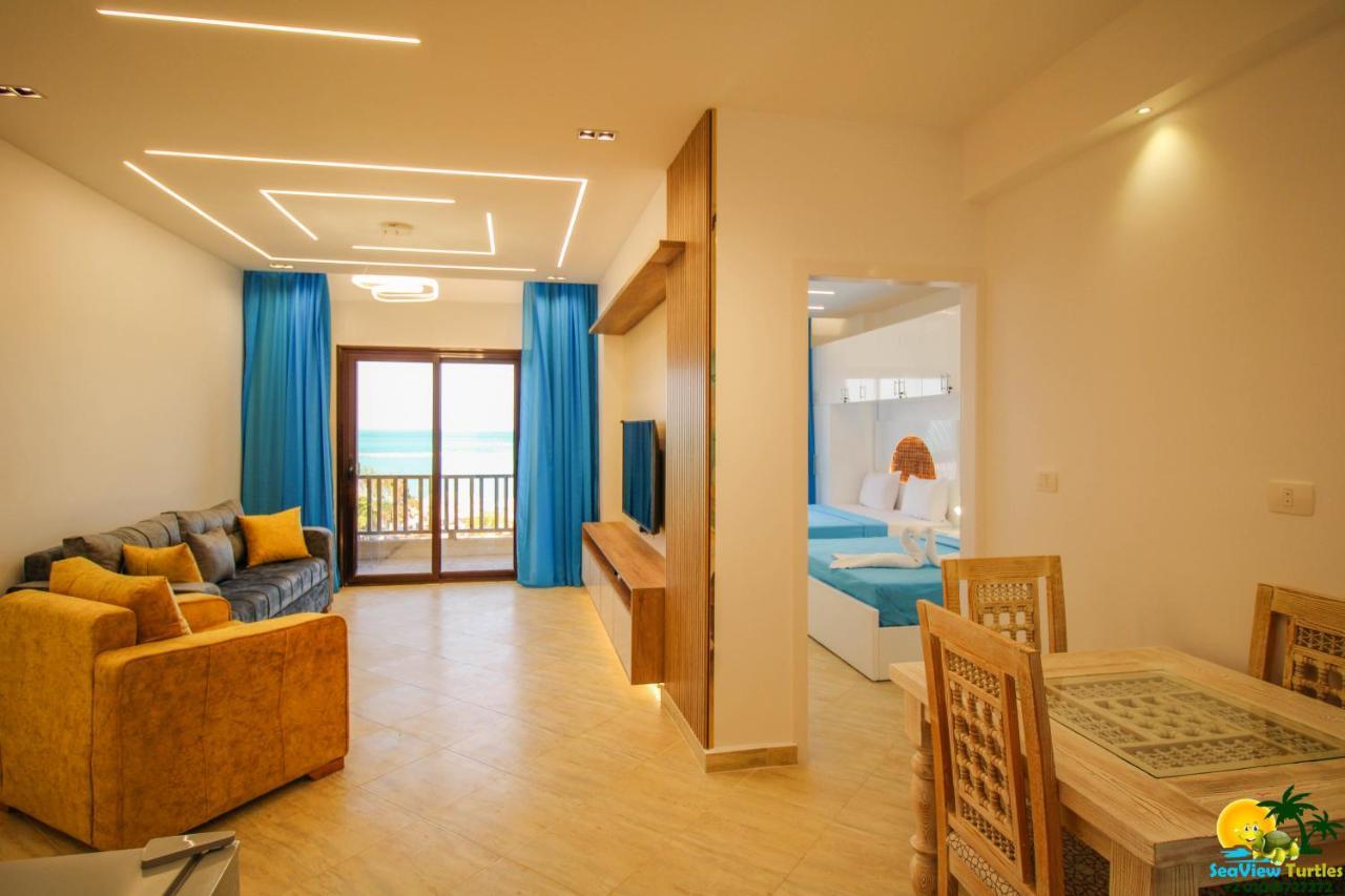 Apartment Beachview Turtles *