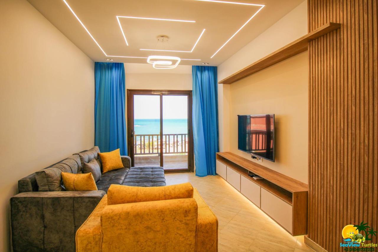 Beachview Turtles Apartment