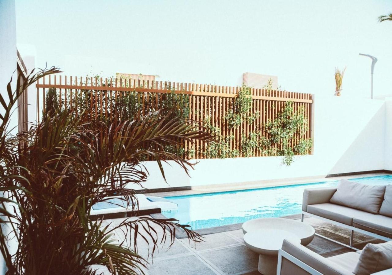 Peaceful 3br With Private Heated Pool At Sholan Villa *