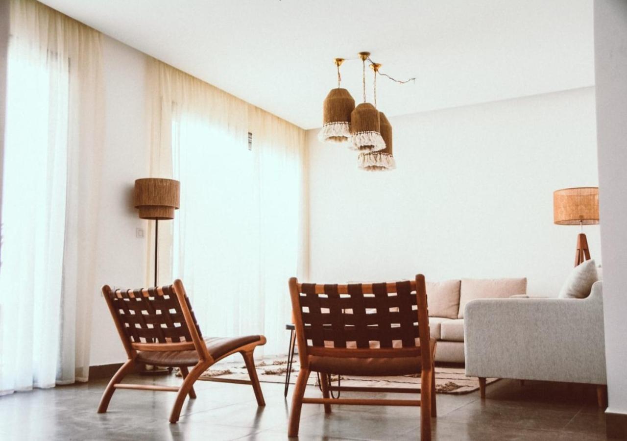 Peaceful 3br With Private Heated Pool At Sholan *