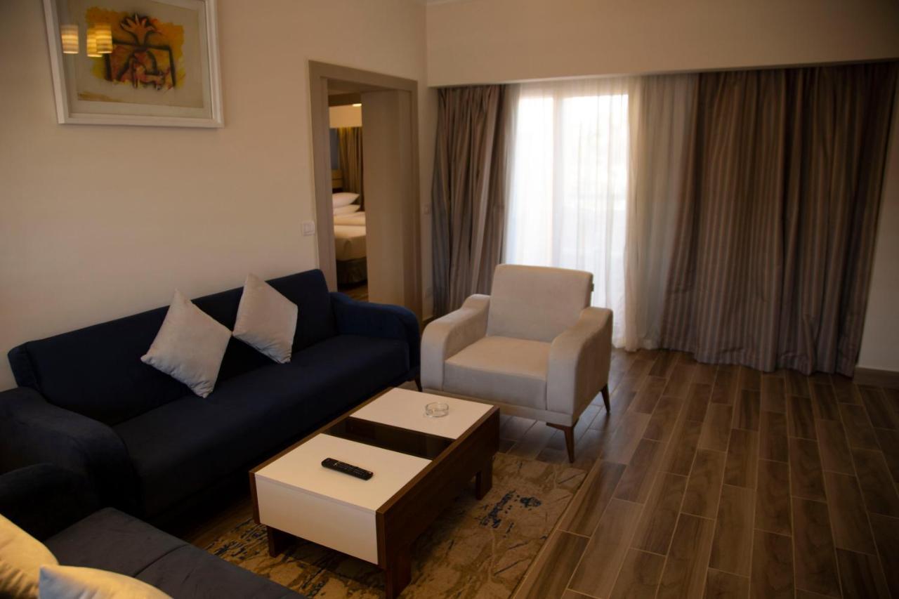 Swiss Resort 5*