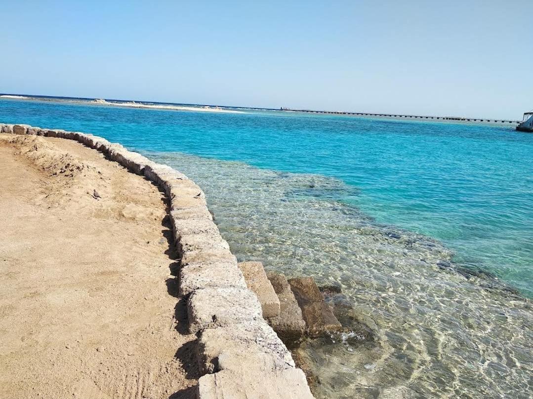 Apartment Makadi Heights Luxury Complex Hurghada