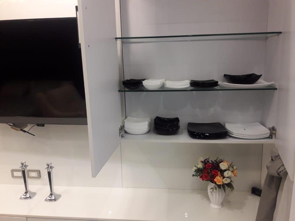 Apartment In Aldau Heights *