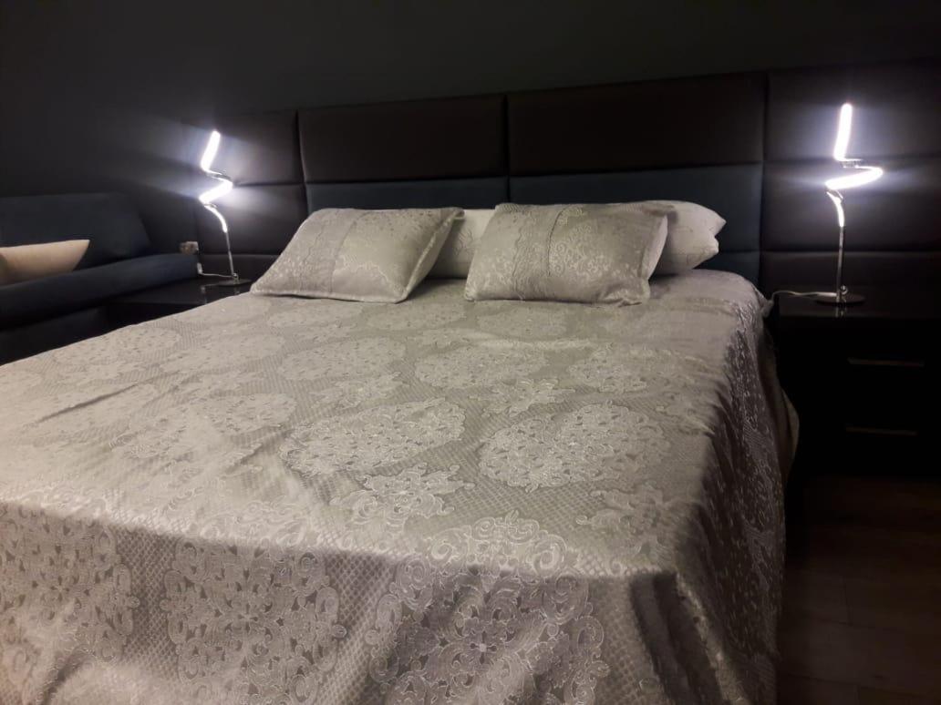 Apartment In Aldau Heights *