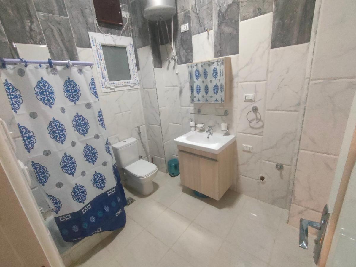 Dive Apartment Hurghada