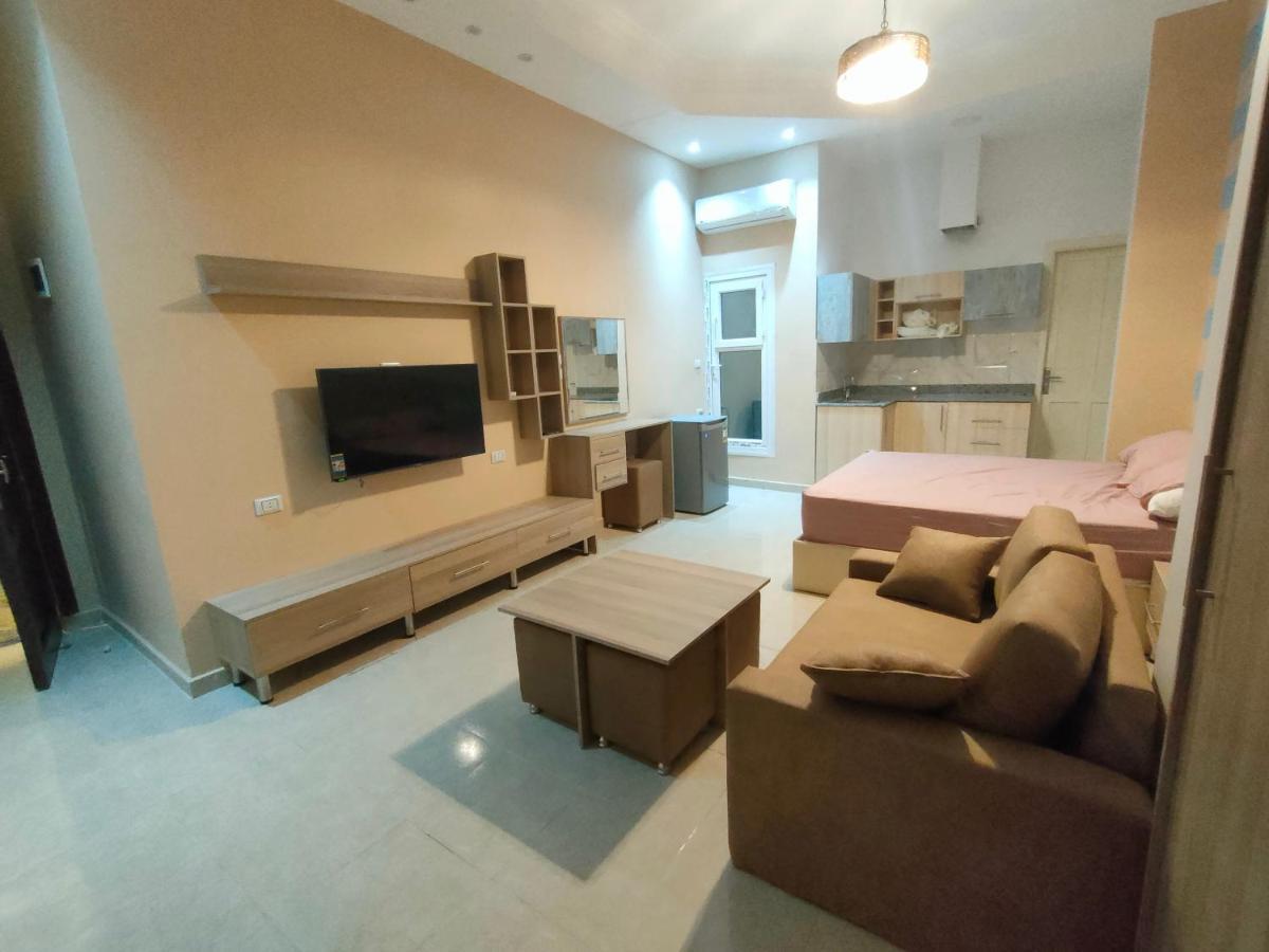 Apartment Dive *