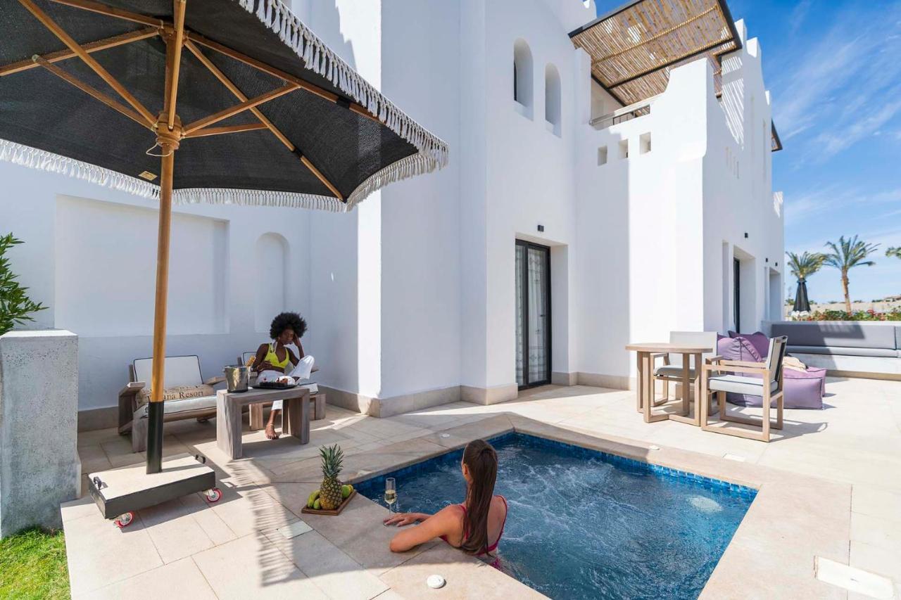 Sunrise Tucana Grand Select 5* Hurghada