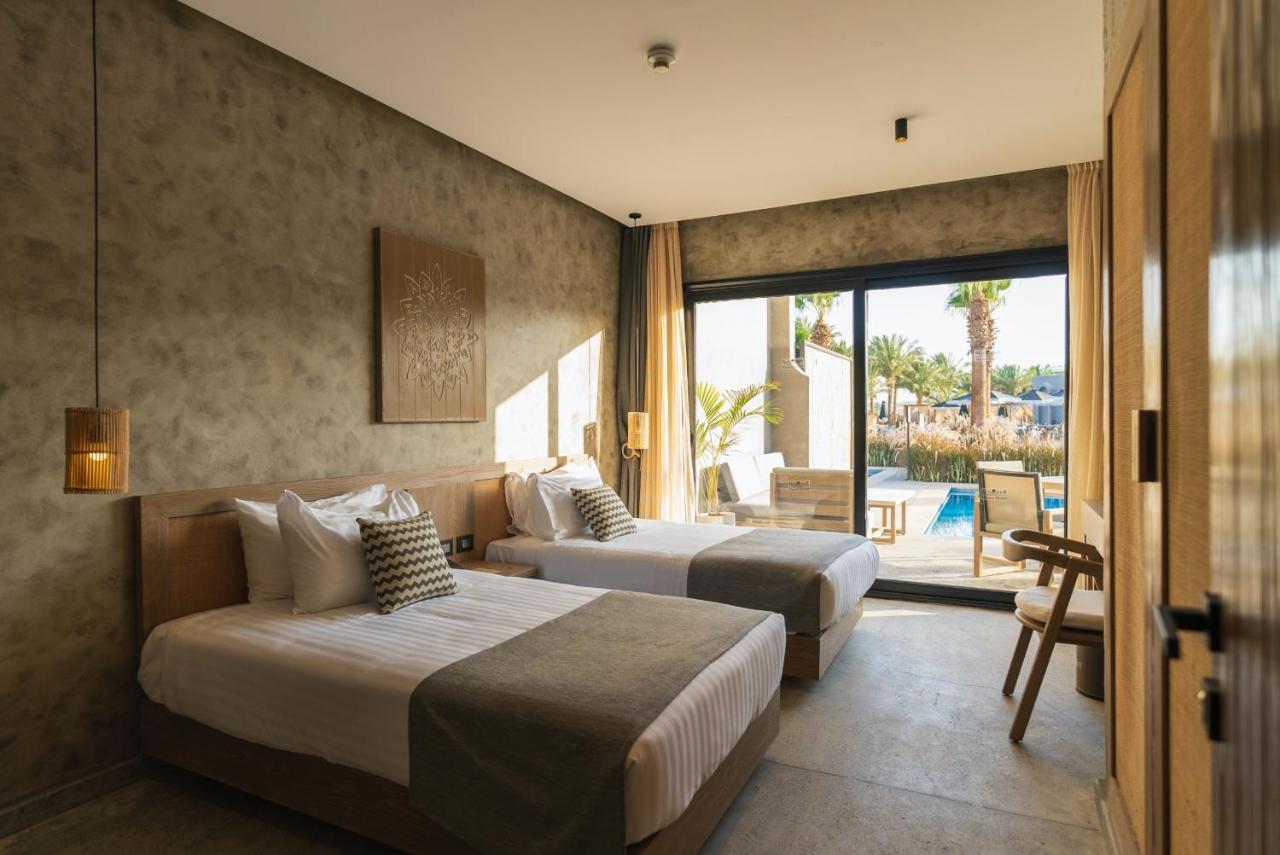 Sunrise Tucana Grand Select Resort Hurghada