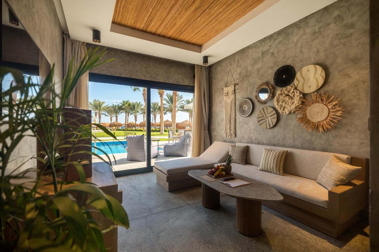 Resort Sunrise Tucana Grand Select Hurghada