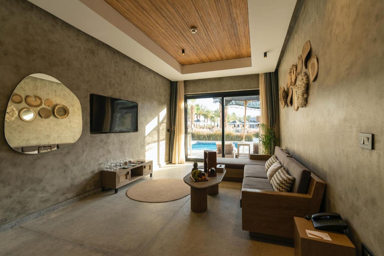 Sunrise Tucana Grand Select Resort Hurghada