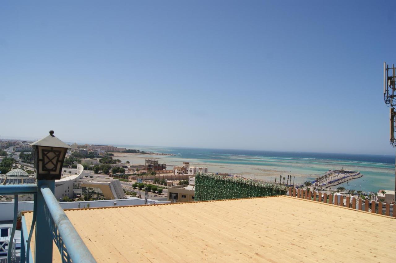 Palm Hurghda 3* Hurghada