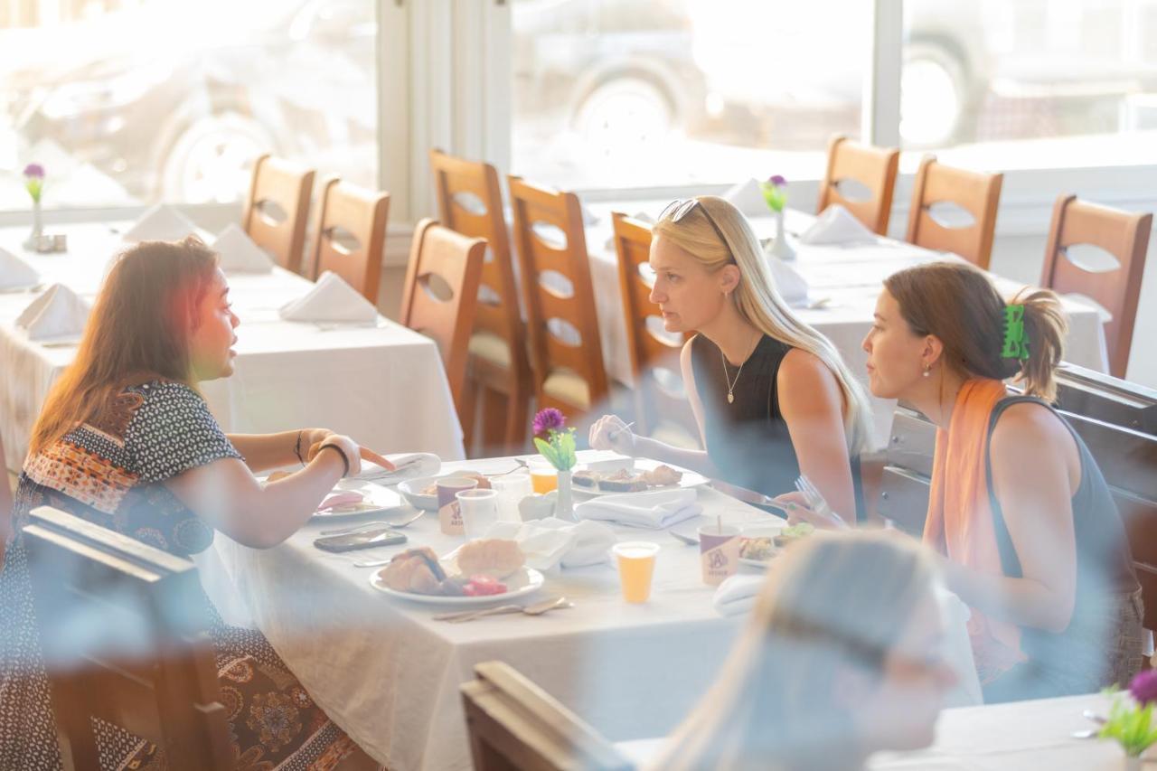 Palm Hurghda Hotel Hurghada