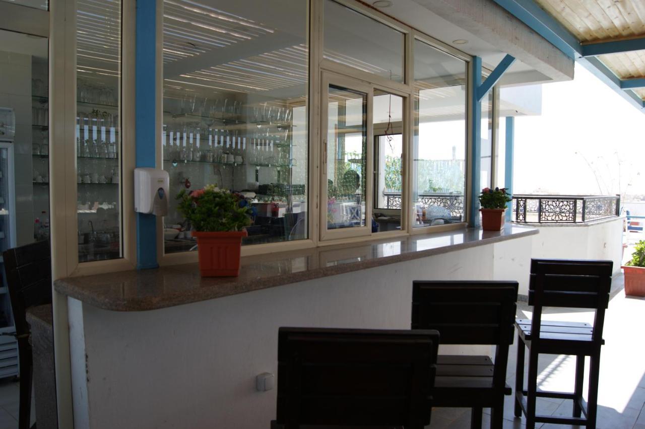 Hotel Palm Hurghda