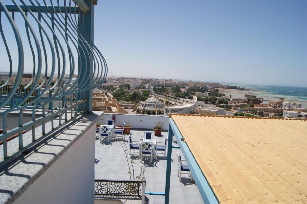 Palm Hurghda 3*
