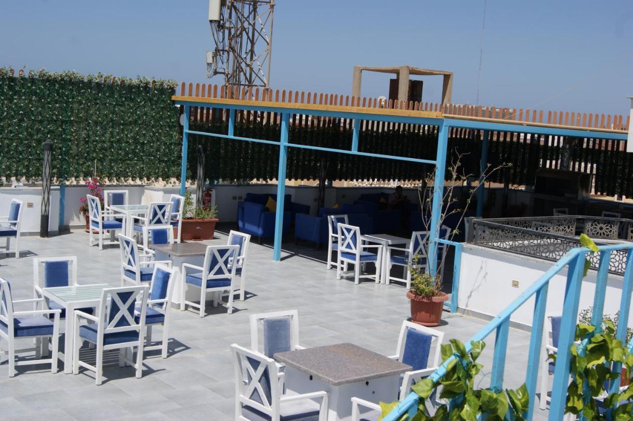 Hotel Palm Hurghda Hurghada