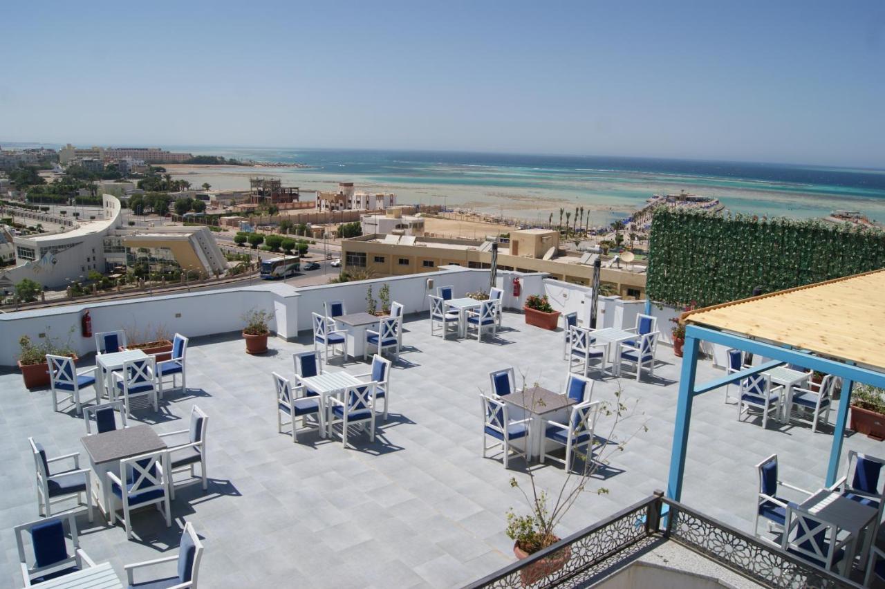 Palm Hurghda Hotel