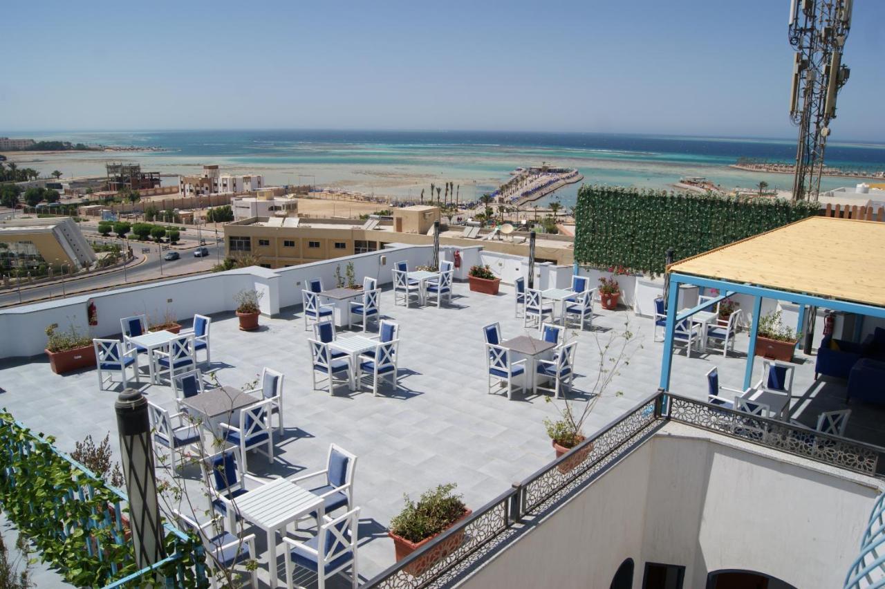 Hotel Palm Hurghda Hurghada