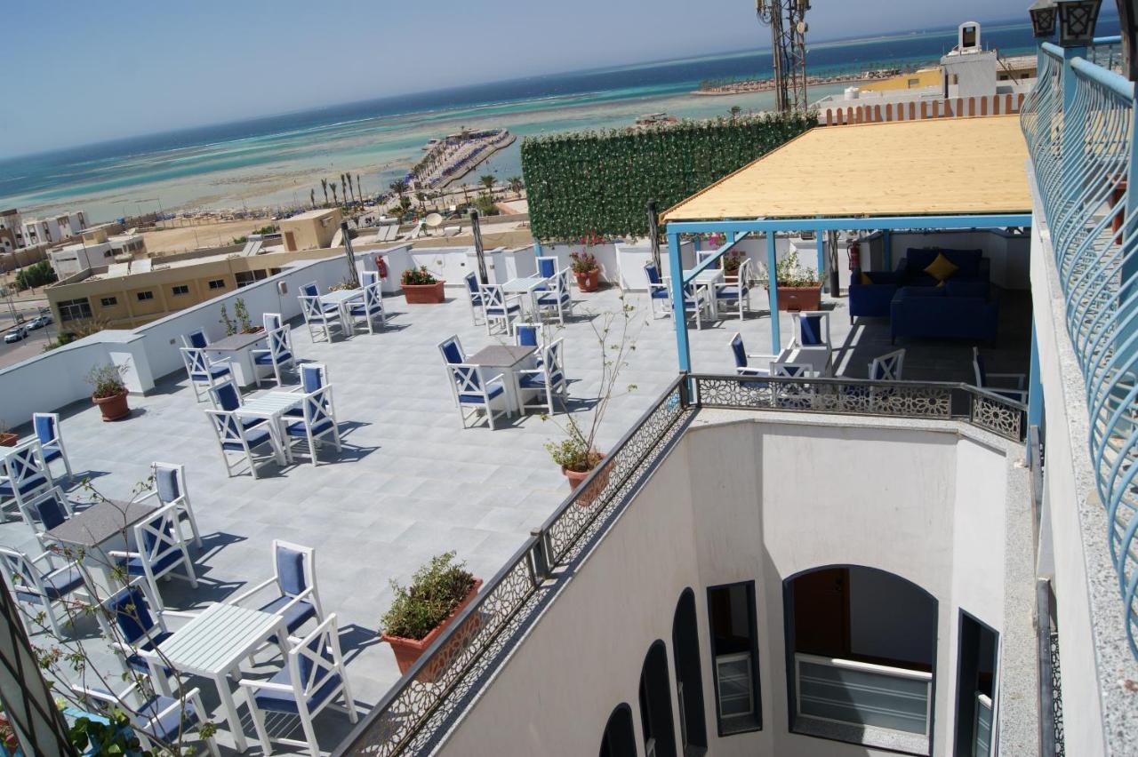Palm Hurghda