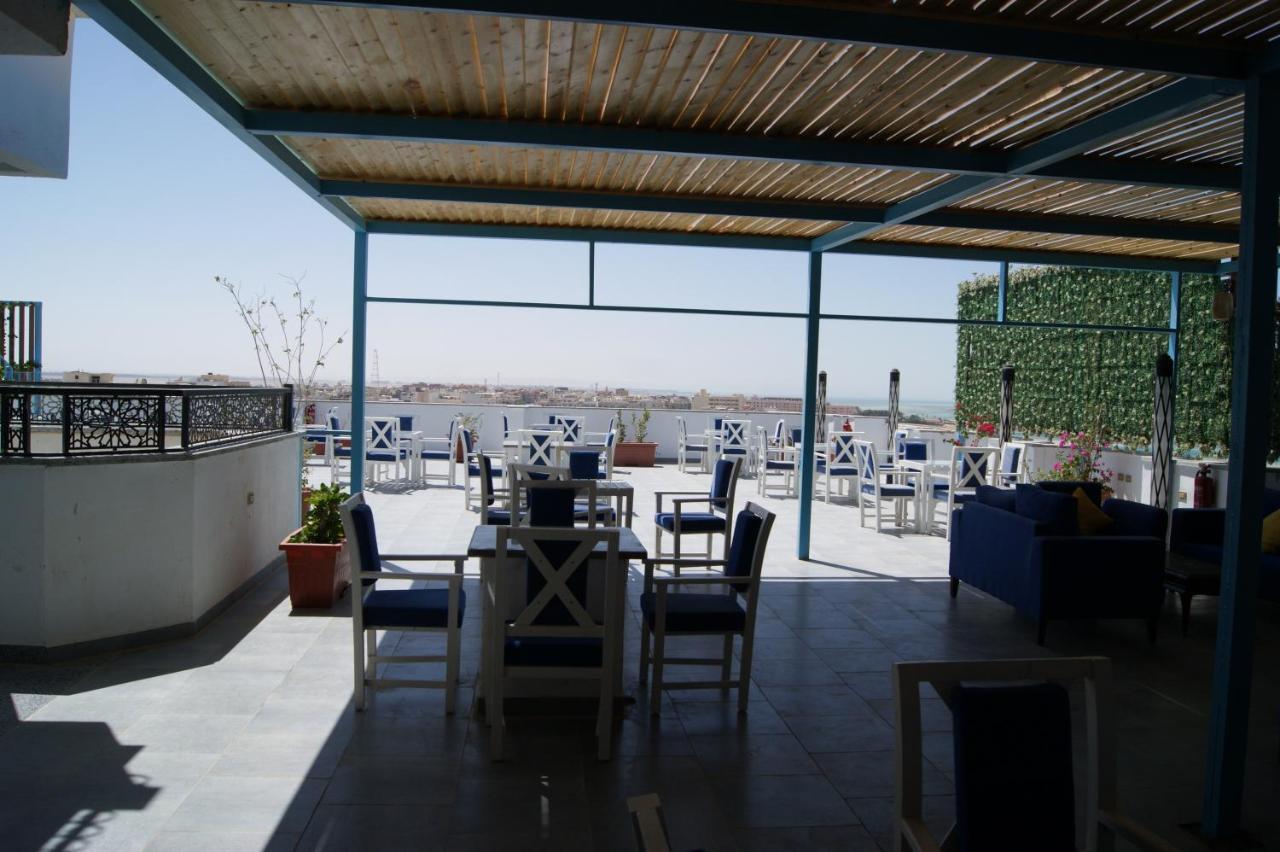Palm Hurghda Hotel Hurghada