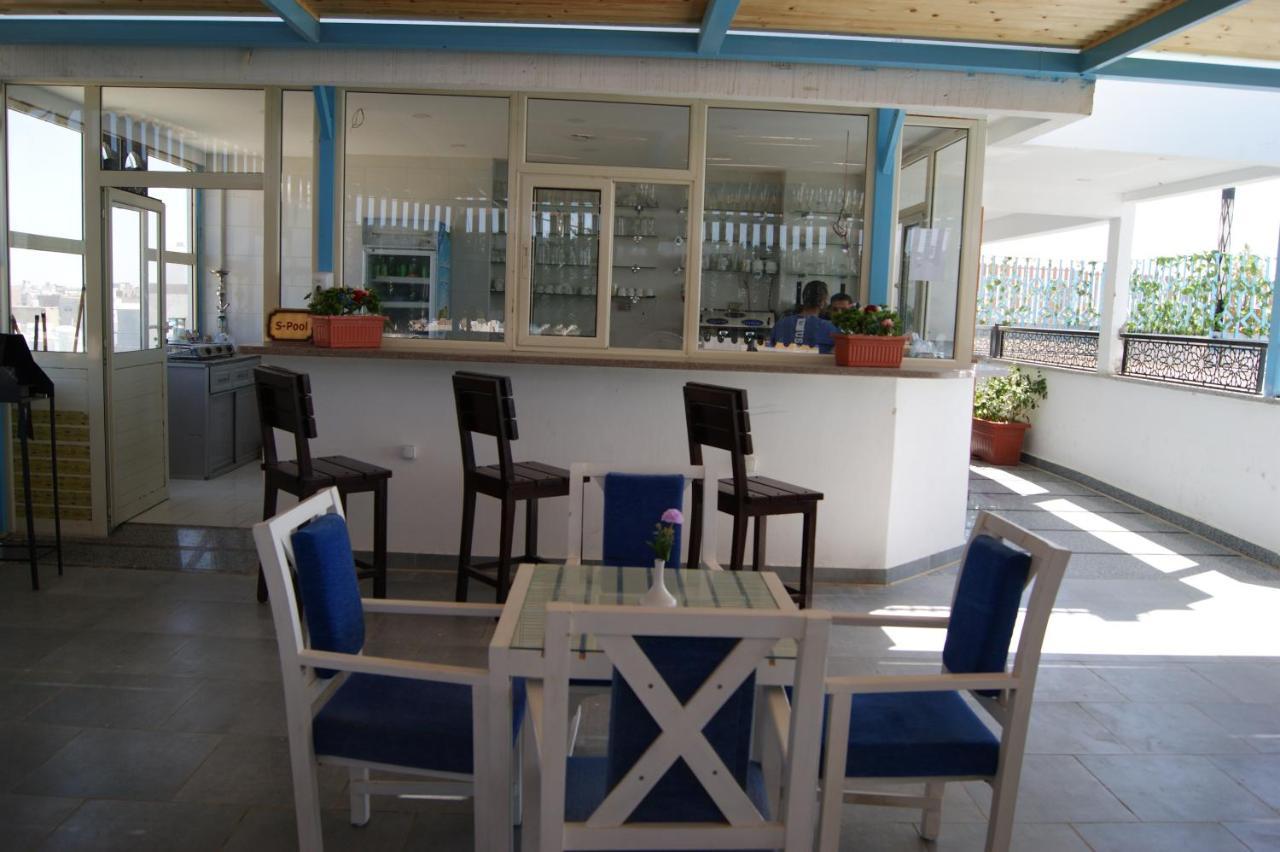 Palm Hurghda Hotel