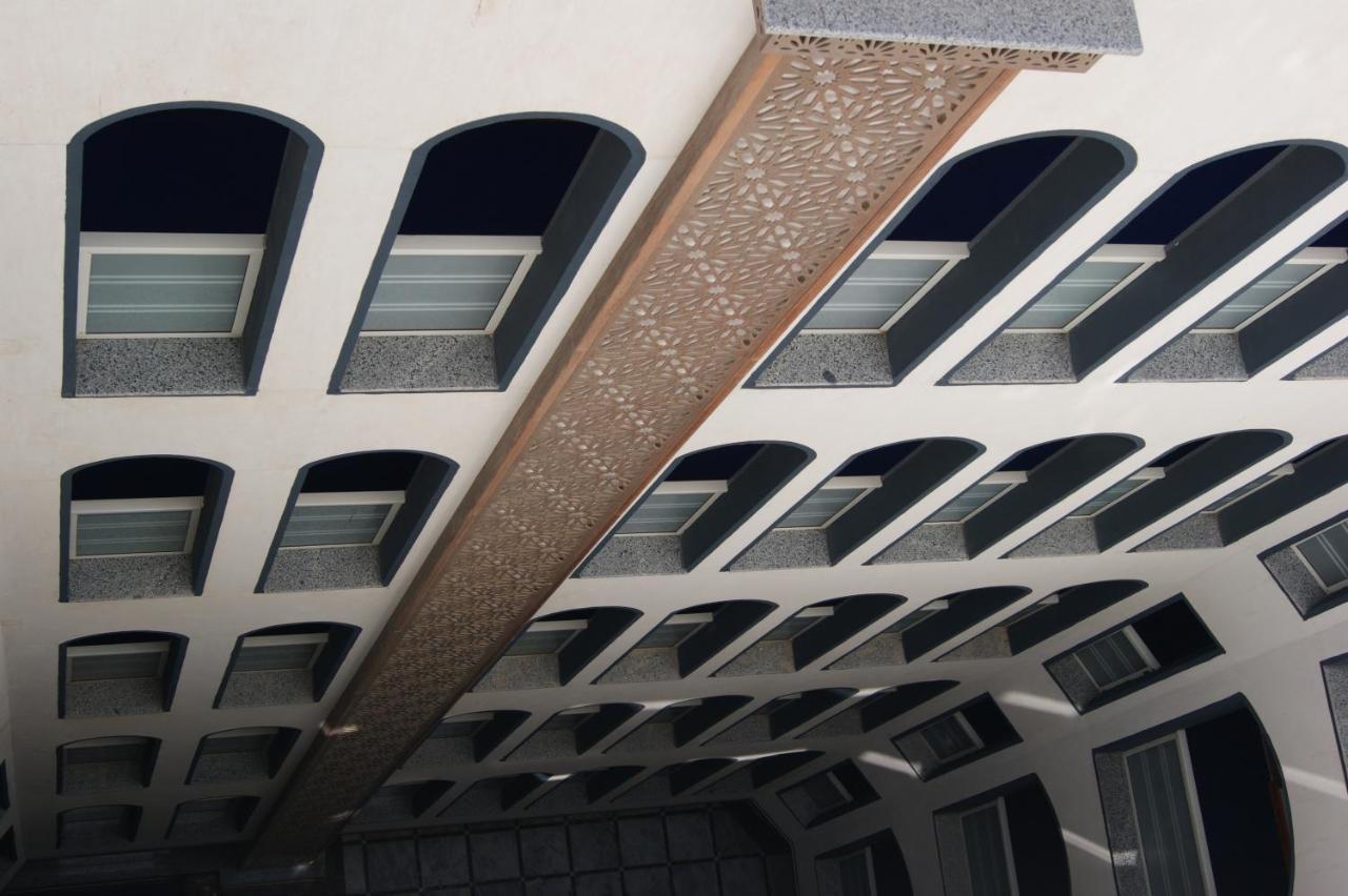 Palm Hurghda Hotel