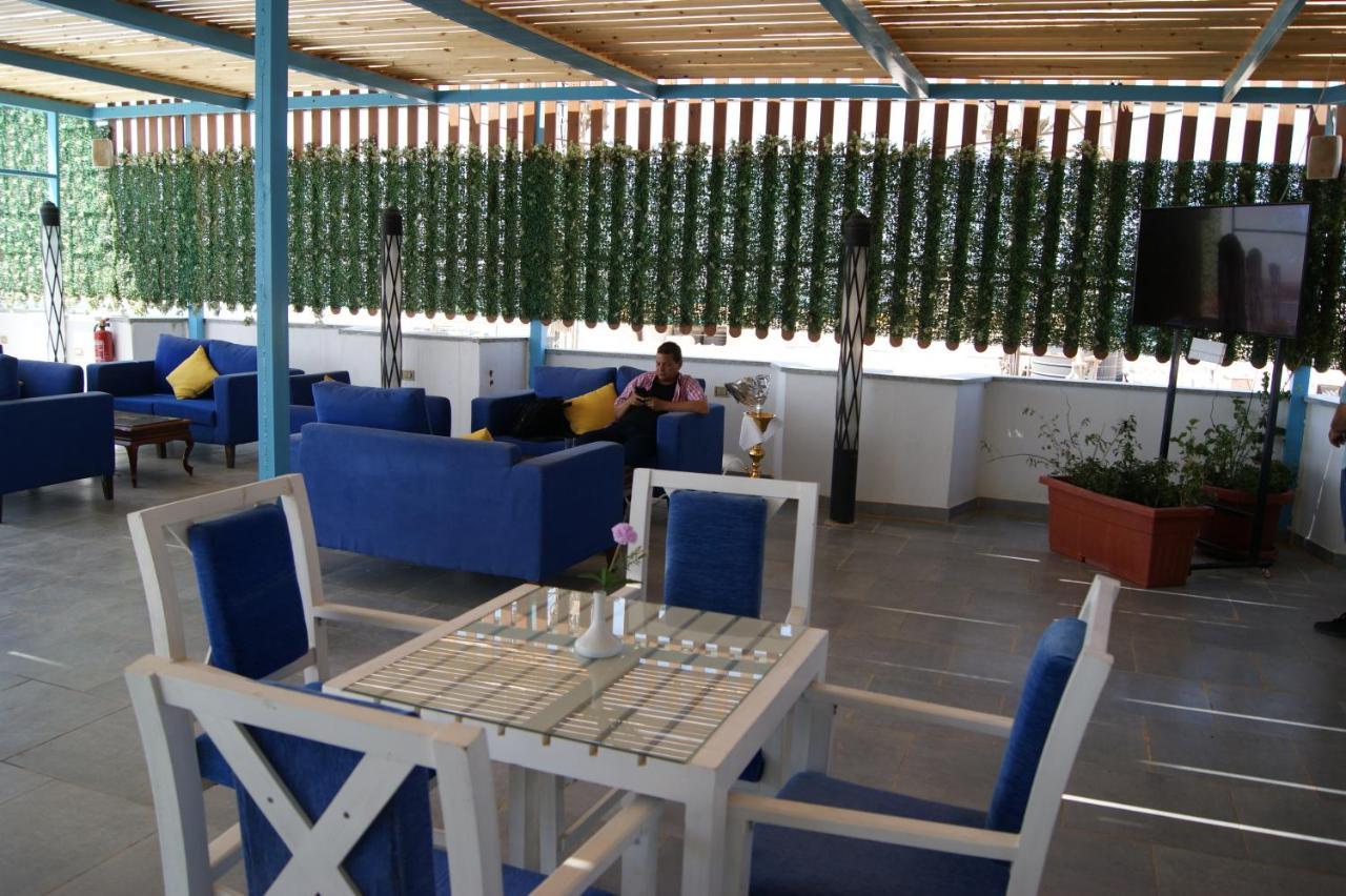 Hotel Palm Hurghda Hurghada