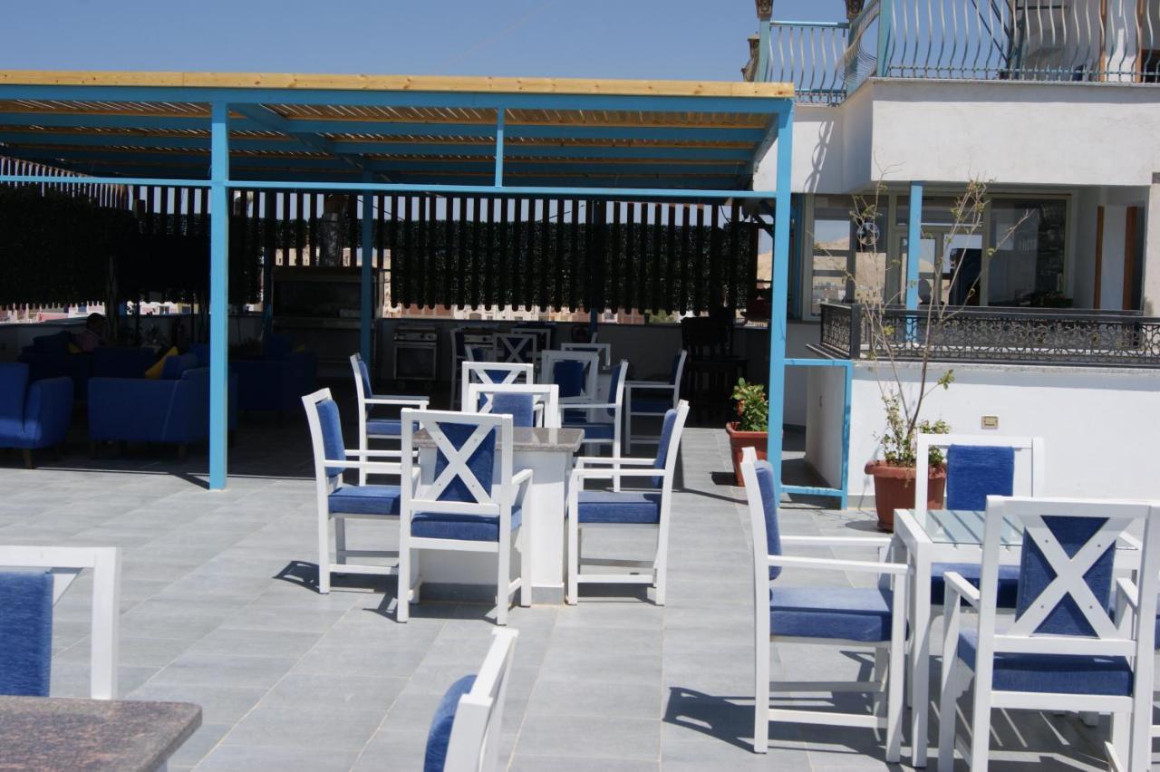 Hotel Palm Hurghda Hurghada