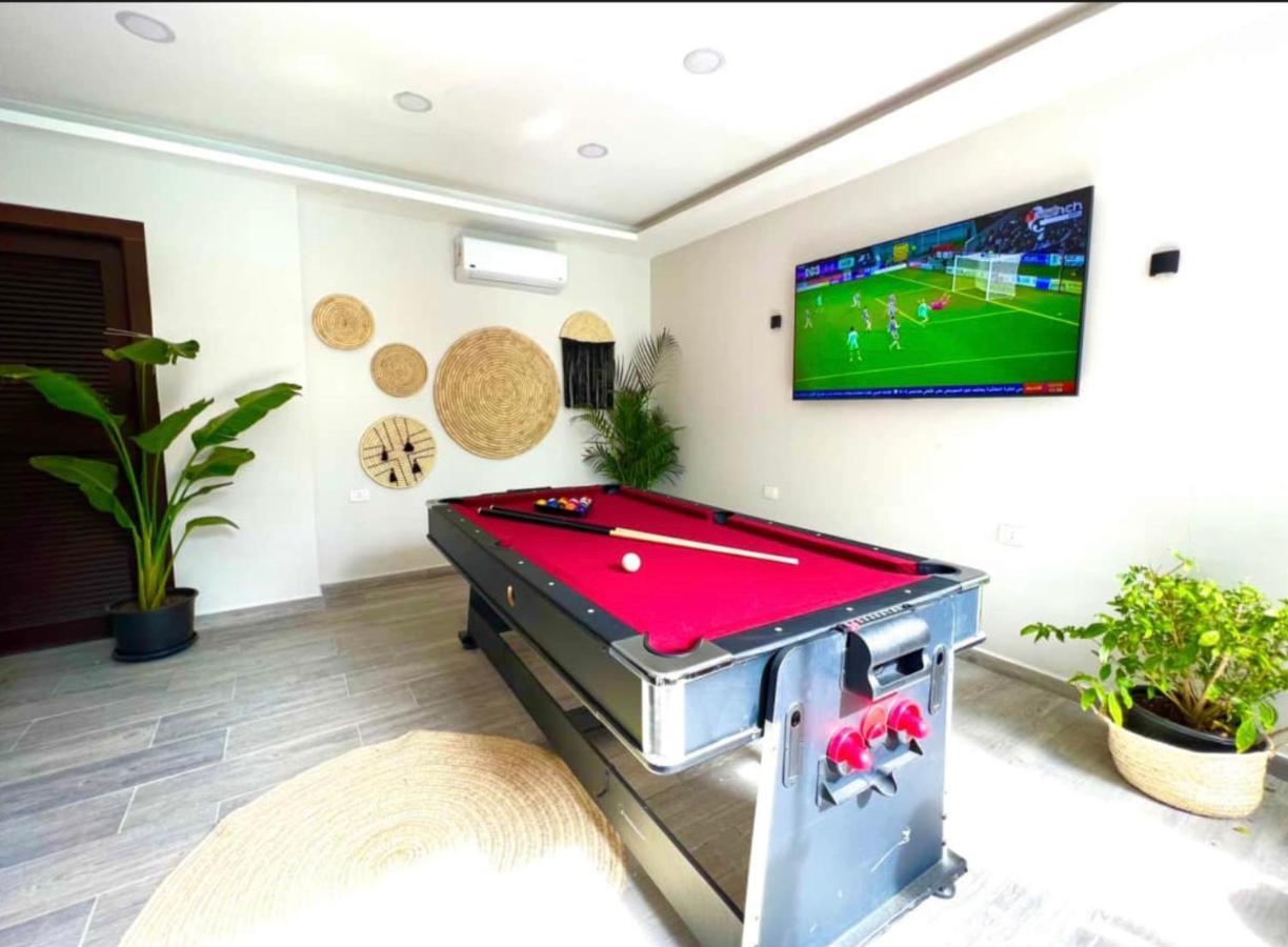 Heavenly 95m Luxury In Boutique Wifi Apartment Hurghada