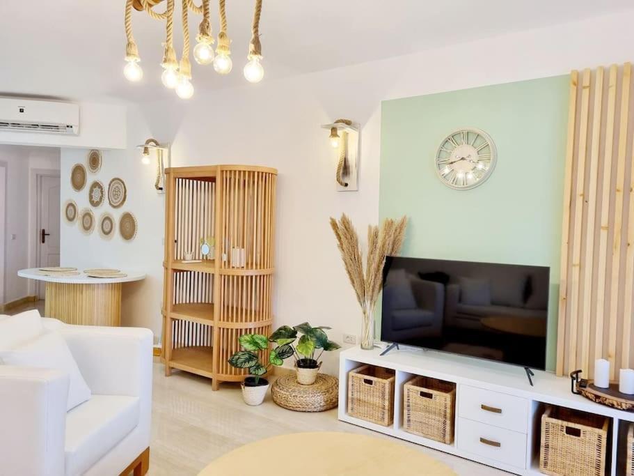 Apartment Palma Hurghada-bohemian