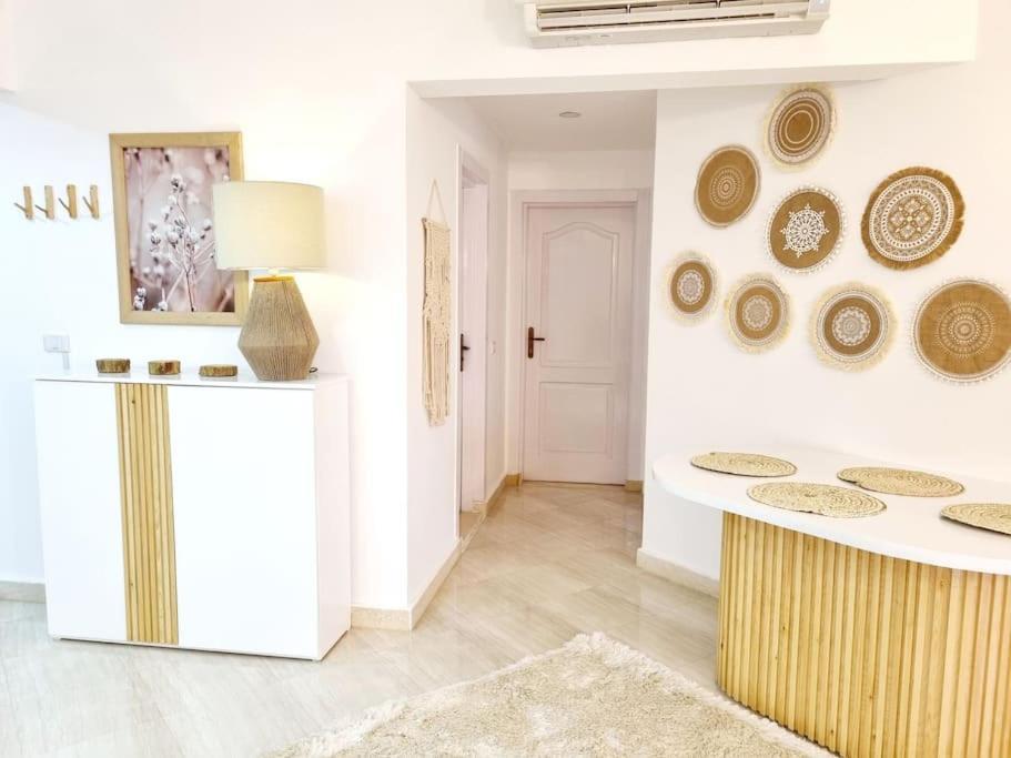 Apartment Palma Hurghada-bohemian Hurghada