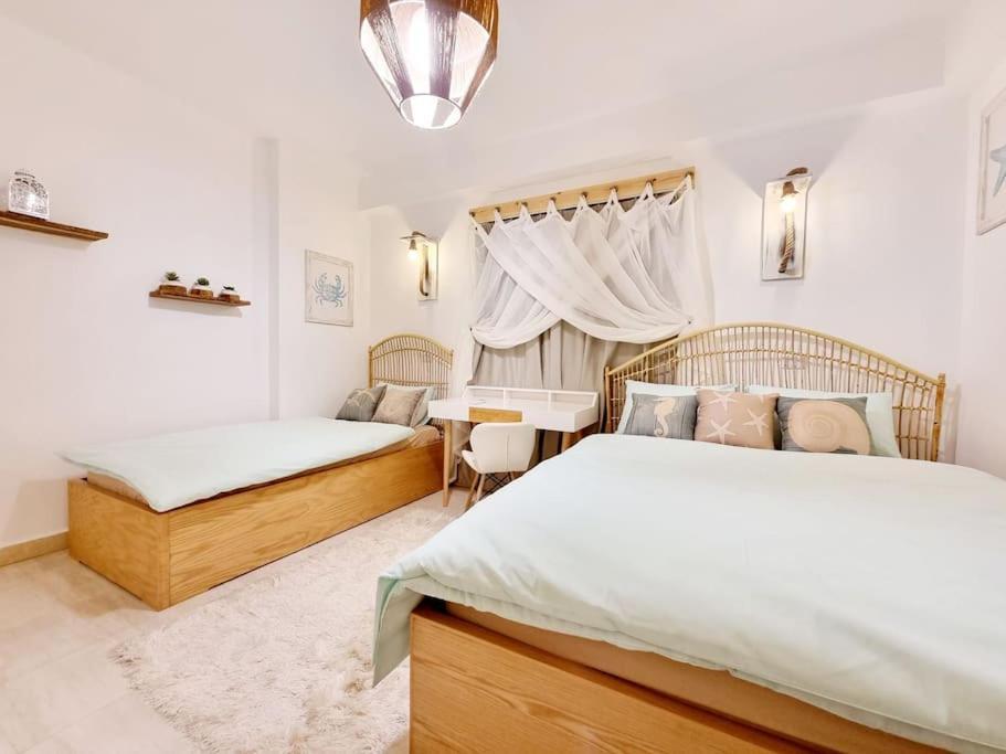 Palma Hurghada-bohemian Apartment *