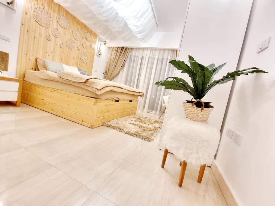 Apartment Palma Hurghada-bohemian *