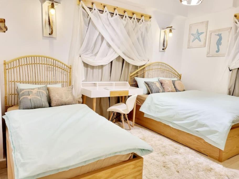Apartment Palma Hurghada-bohemian