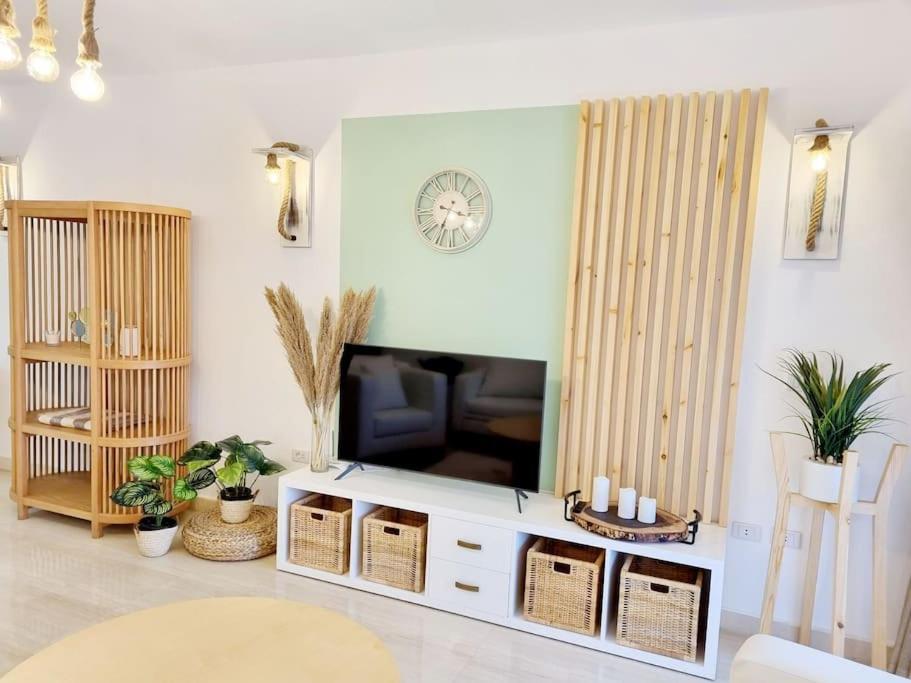 Palma Hurghada-bohemian Apartment Hurghada