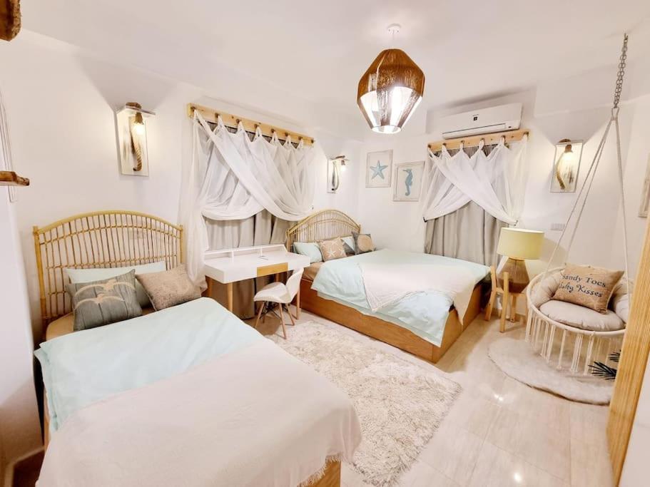 Palma Hurghada-bohemian Apartment