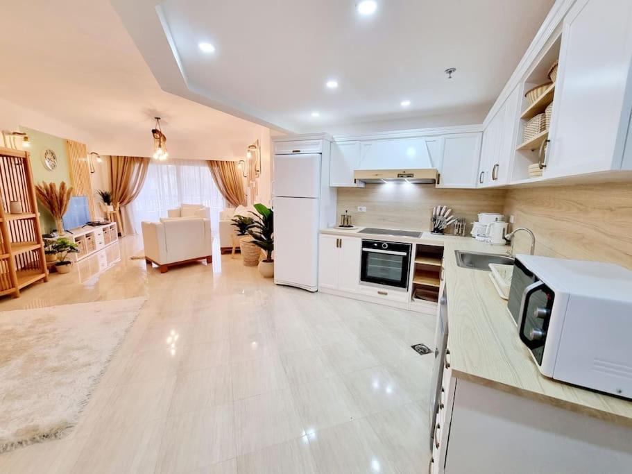 Palma Hurghada-bohemian Apartment *