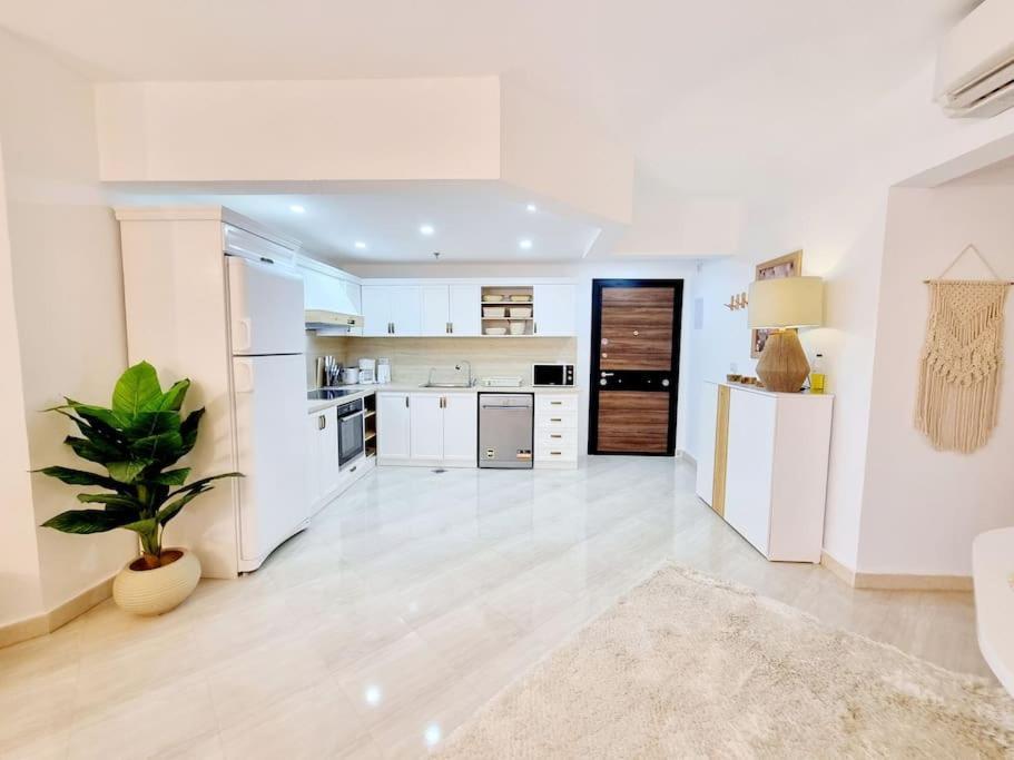 Apartment Palma Hurghada-bohemian