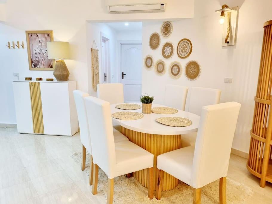 Apartment Palma Hurghada-bohemian