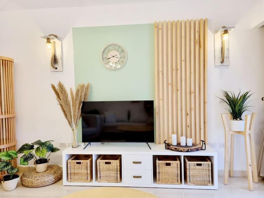 Apartment Palma Hurghada-bohemian *