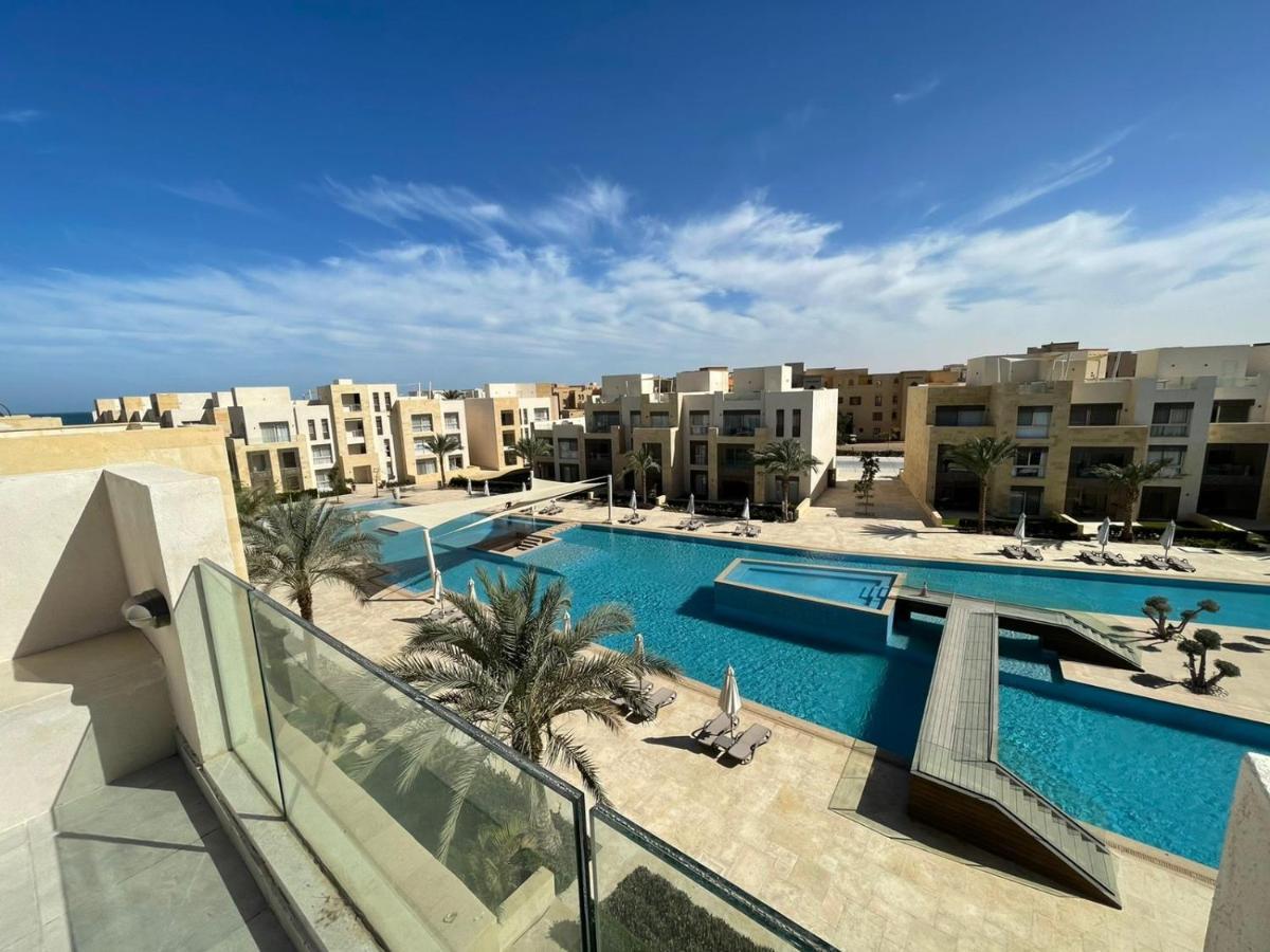Apartment Babel El Gouna Hurghada