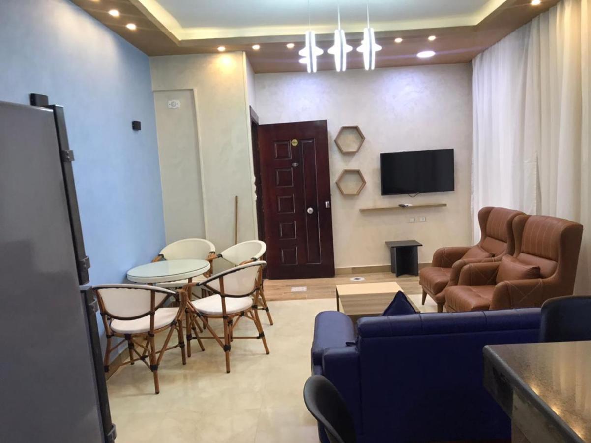Appartement A1 Deluxe Hurghada