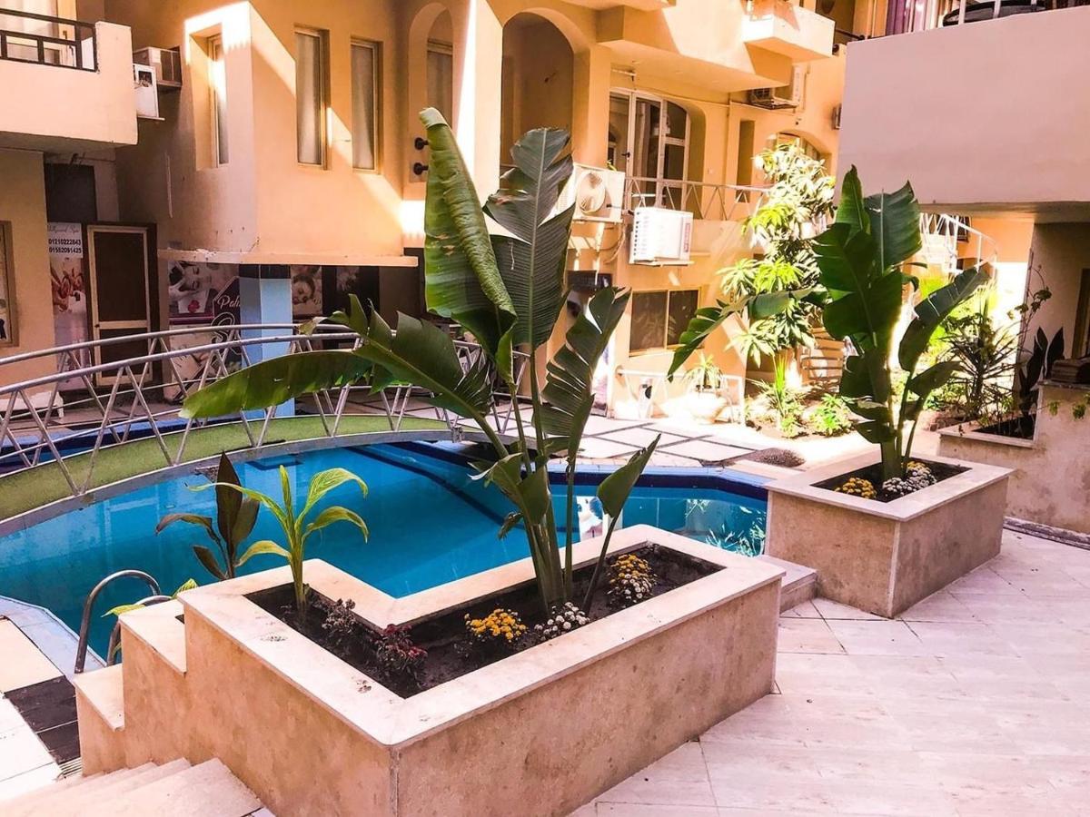 Aparthotel Palma House *