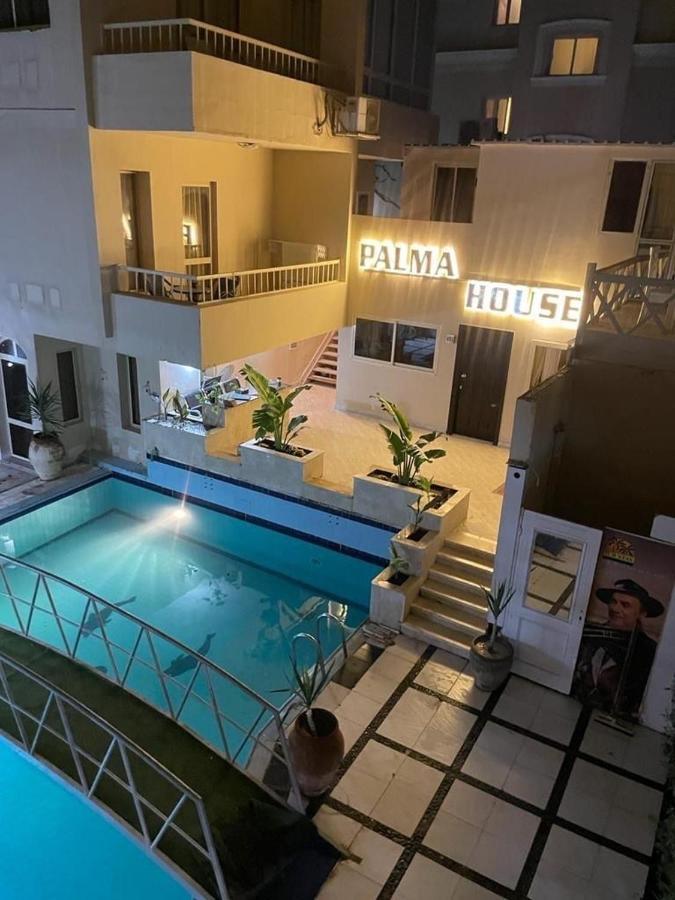 Palma House Aparthotel *