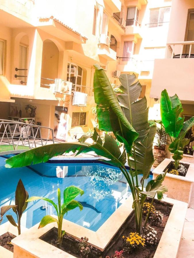 Palma House * Hurghada