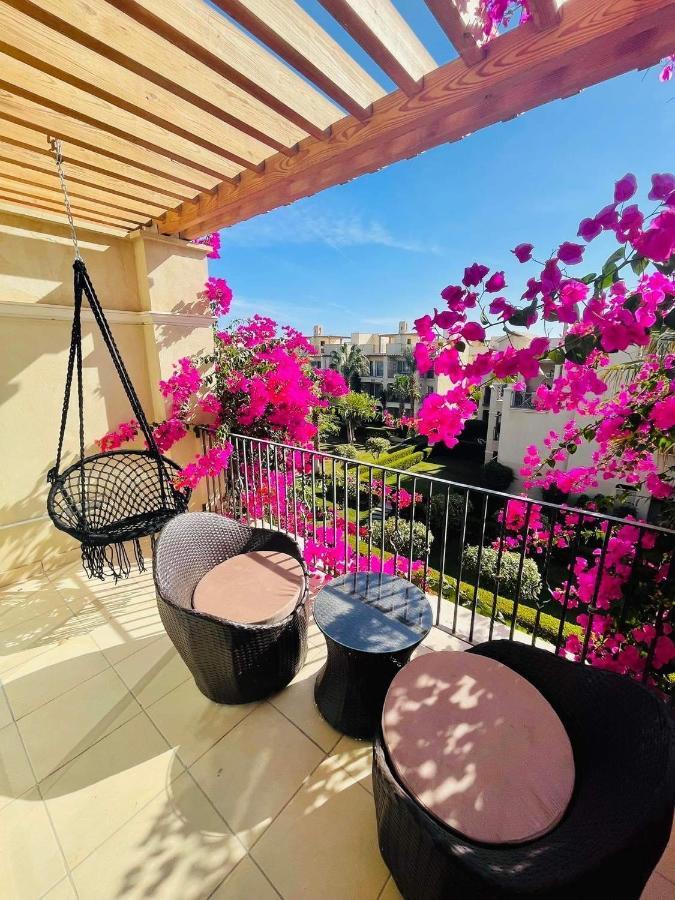 Penthouse * Hurghada